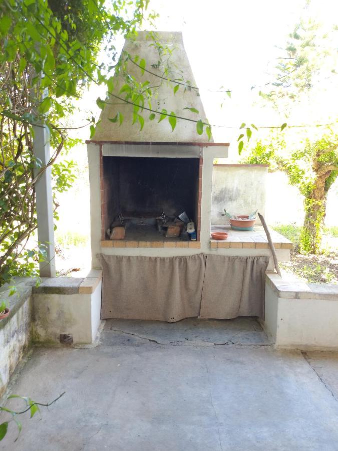 فيلا Pergola ماتينو المظهر الخارجي الصورة